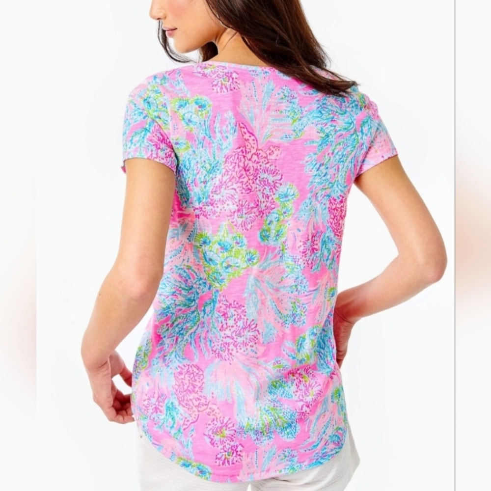 Lilly Pulitzer Etta - Picture 6 of 9